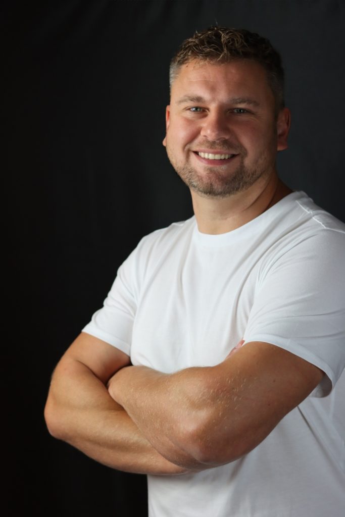 Tobias Stanke, Heilpraktiker für Osteopathie und Chiropraktik in Paderborn